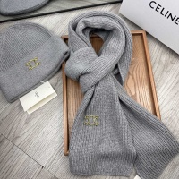 $52.00 USD Celine Hat and Scarf Set #1265240