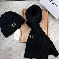 $52.00 USD Celine Hat and Scarf Set #1265241