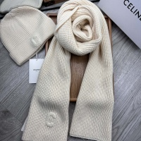 $76.00 USD Celine Hat and Scarf Set #1265242