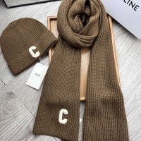 $76.00 USD Celine Hat and Scarf Set #1265244