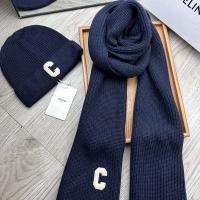 $76.00 USD Celine Hat and Scarf Set #1265248