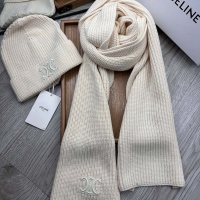 $76.00 USD Celine Hat and Scarf Set #1265250