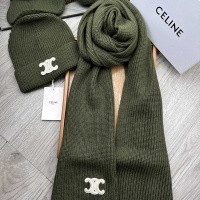 $76.00 USD Celine Hat and Scarf Set #1265254