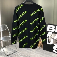 $64.00 USD Balenciaga Sweaters Long Sleeved For Unisex #1265297