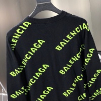 $64.00 USD Balenciaga Sweaters Long Sleeved For Unisex #1265297