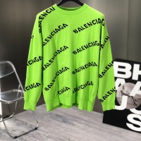 $64.00 USD Balenciaga Sweaters Long Sleeved For Unisex #1265298