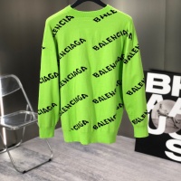 $64.00 USD Balenciaga Sweaters Long Sleeved For Unisex #1265298