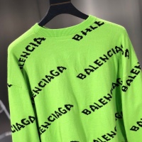 $64.00 USD Balenciaga Sweaters Long Sleeved For Unisex #1265298