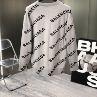 $64.00 USD Balenciaga Sweaters Long Sleeved For Unisex #1265299