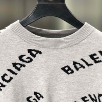 $64.00 USD Balenciaga Sweaters Long Sleeved For Unisex #1265299