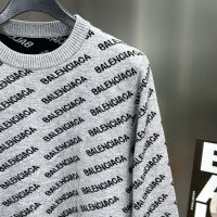 $64.00 USD Balenciaga Sweaters Long Sleeved For Unisex #1265300