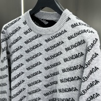 $64.00 USD Balenciaga Sweaters Long Sleeved For Unisex #1265300