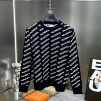 Balenciaga Sweaters Long Sleeved For Unisex #1265301