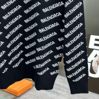 $64.00 USD Balenciaga Sweaters Long Sleeved For Unisex #1265301