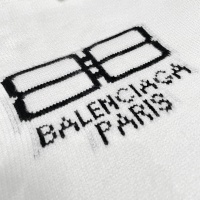 $68.00 USD Balenciaga Sweaters Long Sleeved For Unisex #1265316