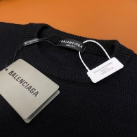 $68.00 USD Balenciaga Sweaters Long Sleeved For Unisex #1265318