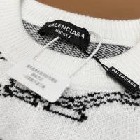 $68.00 USD Balenciaga Sweaters Long Sleeved For Unisex #1265319