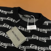 $68.00 USD Balenciaga Sweaters Long Sleeved For Unisex #1265320