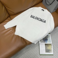 $68.00 USD Balenciaga Sweaters Long Sleeved For Unisex #1265322