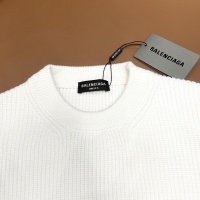 $68.00 USD Balenciaga Sweaters Long Sleeved For Unisex #1265322