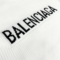 $68.00 USD Balenciaga Sweaters Long Sleeved For Unisex #1265322