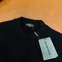 $68.00 USD Balenciaga Sweaters Long Sleeved For Unisex #1265323