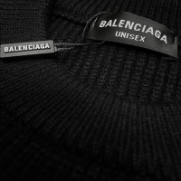 $68.00 USD Balenciaga Sweaters Long Sleeved For Unisex #1265323