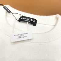 $68.00 USD Balenciaga Sweaters Long Sleeved For Unisex #1265324