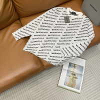 $68.00 USD Balenciaga Sweaters Long Sleeved For Unisex #1265326