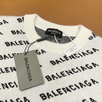 $68.00 USD Balenciaga Sweaters Long Sleeved For Unisex #1265326