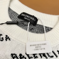 $68.00 USD Balenciaga Sweaters Long Sleeved For Unisex #1265326