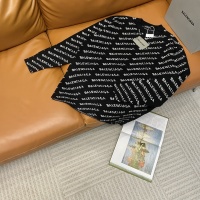 Balenciaga Sweaters Long Sleeved For Unisex #1265327