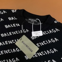 $68.00 USD Balenciaga Sweaters Long Sleeved For Unisex #1265327