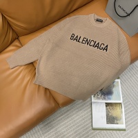 $68.00 USD Balenciaga Sweaters Long Sleeved For Unisex #1265332