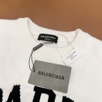 $68.00 USD Balenciaga Sweaters Long Sleeved For Unisex #1265334