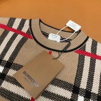 $68.00 USD Burberry Fashion Sweaters Long Sleeved For Unisex #1265495