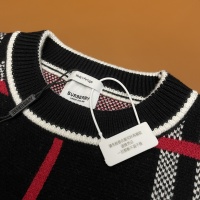 $68.00 USD Burberry Fashion Sweaters Long Sleeved For Unisex #1265496