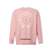 $76.00 USD Chrome Hearts Sweater Long Sleeved For Unisex #1265622