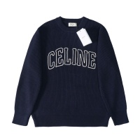 $72.00 USD Celine Sweaters Long Sleeved For Unisex #1265628