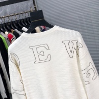 $72.00 USD LOEWE Sweaters Long Sleeved For Unisex #1265675