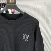 $72.00 USD LOEWE Sweaters Long Sleeved For Unisex #1265676