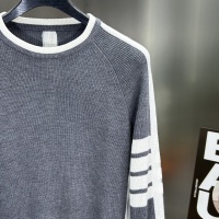 $72.00 USD Thom Browne TB Sweaters Long Sleeved For Unisex #1265696