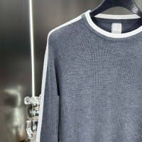 $72.00 USD Thom Browne TB Sweaters Long Sleeved For Unisex #1265696