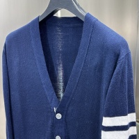 $76.00 USD Thom Browne TB Sweaters Long Sleeved For Unisex #1265700