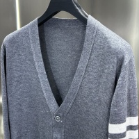 $76.00 USD Thom Browne TB Sweaters Long Sleeved For Unisex #1265701