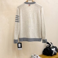 $80.00 USD Thom Browne TB Sweaters Long Sleeved For Unisex #1265704