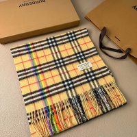 $38.00 USD Burberry Scarf #1265746