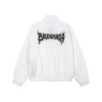 Balenciaga Jackets Long Sleeved For Unisex #1265751