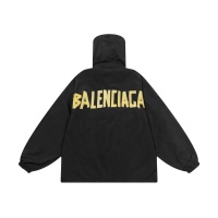 Balenciaga Jackets Long Sleeved For Unisex #1265753