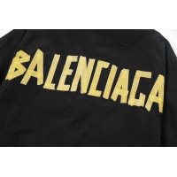 $82.00 USD Balenciaga Jackets Long Sleeved For Unisex #1265753